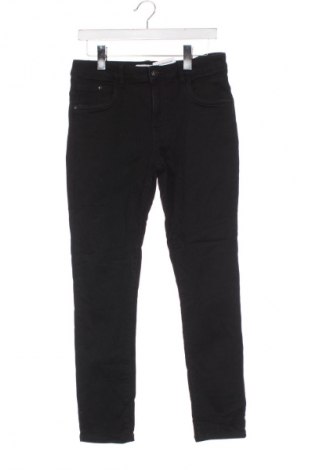 Dětské džíny  C&A, Velikost 15-18y/ 170-176 cm, Barva Černá, Cena  149,00 Kč