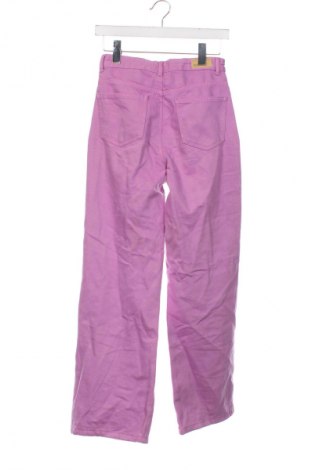 Detské džínsy  C&A, Veľkosť 13-14y/ 164-168 cm, Farba Ružová, Cena  18,95 €