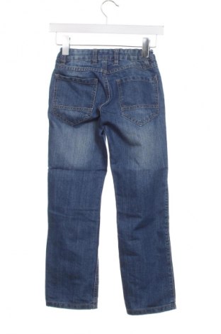 Dětské džíny  Chapter, Velikost 9-10y/ 140-146 cm, Barva Modrá, Cena  129,00 Kč