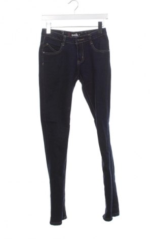 Dětské džíny  D-Xel, Velikost 13-14y/ 164-168 cm, Barva Zelená, Cena  129,00 Kč