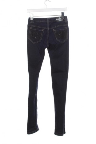 Dětské džíny  D-Xel, Velikost 13-14y/ 164-168 cm, Barva Zelená, Cena  129,00 Kč