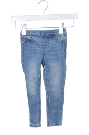 Dětské džíny  Denim Co., Velikost 18-24m/ 86-98 cm, Barva Modrá, Cena  129,00 Kč