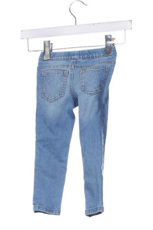Dětské džíny  Denim Co., Velikost 18-24m/ 86-98 cm, Barva Modrá, Cena  129,00 Kč