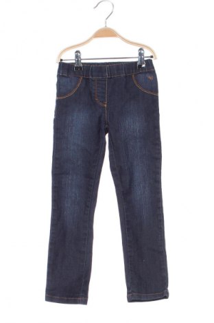 Dětské džíny  Esprit, Velikost 3-4y/ 104-110 cm, Barva Modrá, Cena  129,00 Kč