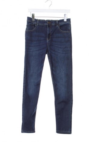 Dětské džíny  F&F, Velikost 13-14y/ 164-168 cm, Barva Modrá, Cena  149,00 Kč