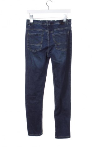 Dětské džíny  F&F, Velikost 13-14y/ 164-168 cm, Barva Modrá, Cena  149,00 Kč
