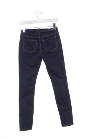 Dětské džíny  H&M, Velikost 11-12y/ 152-158 cm, Barva Modrá, Cena  119,00 Kč