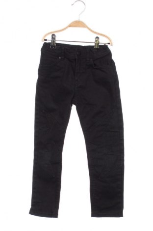 Dětské džíny  H&M, Velikost 4-5y/ 110-116 cm, Barva Černá, Cena  199,00 Kč