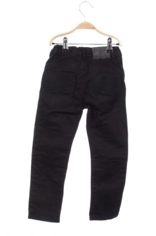 Dětské džíny  H&M, Velikost 4-5y/ 110-116 cm, Barva Černá, Cena  199,00 Kč