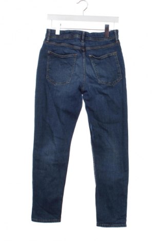 Dětské džíny  H&M, Velikost 12-13y/ 158-164 cm, Barva Modrá, Cena  129,00 Kč