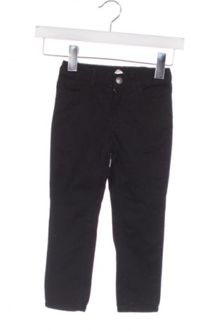 Dětské džíny  H&M, Velikost 2-3y/ 98-104 cm, Barva Černá, Cena  405,00 Kč