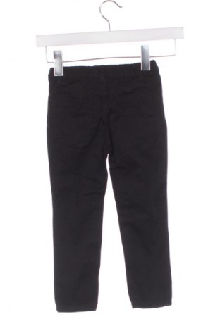 Dětské džíny  H&M, Velikost 2-3y/ 98-104 cm, Barva Černá, Cena  405,00 Kč