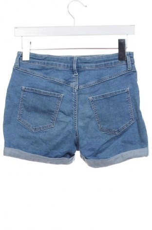 Dětské džíny  H&M, Velikost 11-12y/ 152-158 cm, Barva Modrá, Cena  149,00 Kč