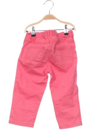 Dětské džíny  H&M L.O.G.G., Velikost 5-6y/ 116-122 cm, Barva Růžová, Cena  129,00 Kč