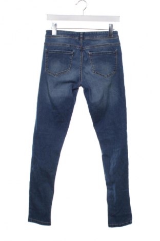 Dětské džíny  Here+There, Velikost 15-18y/ 170-176 cm, Barva Modrá, Cena  109,00 Kč