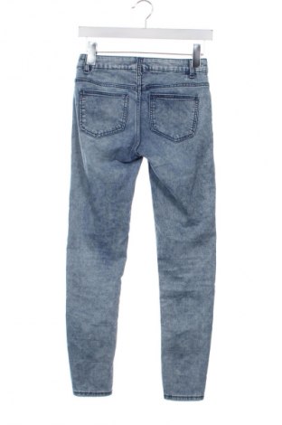 Dětské džíny  Here+There, Velikost 14-15y/ 168-170 cm, Barva Modrá, Cena  129,00 Kč