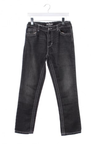 Dětské džíny  John Baner, Velikost 12-13y/ 158-164 cm, Barva Černá, Cena  129,00 Kč