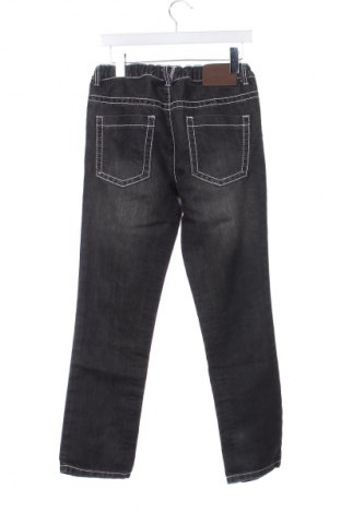 Dětské džíny  John Baner, Velikost 12-13y/ 158-164 cm, Barva Černá, Cena  129,00 Kč