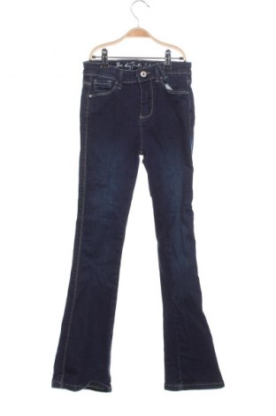 Dětské džíny  Katag, Velikost 9-10y/ 140-146 cm, Barva Modrá, Cena  139,00 Kč