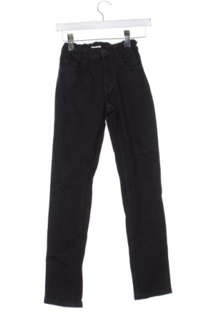 Dětské džíny  Kiabi, Velikost 12-13y/ 158-164 cm, Barva Černá, Cena  149,00 Kč