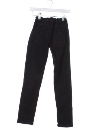Dětské džíny  Kiabi, Velikost 12-13y/ 158-164 cm, Barva Černá, Cena  149,00 Kč