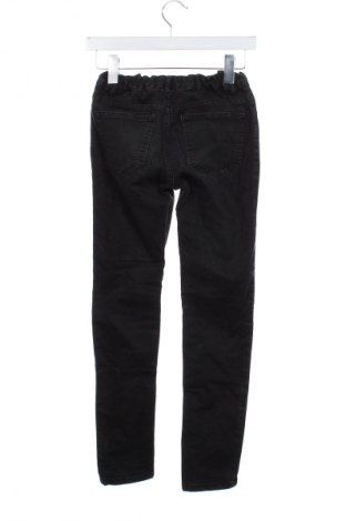 Dětské džíny  Lindex, Velikost 10-11y/ 146-152 cm, Barva Černá, Cena  149,00 Kč