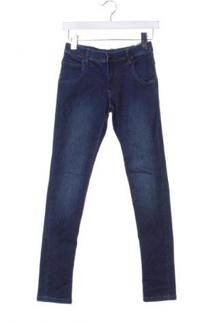 Dětské džíny  Name It, Velikost 12-13y/ 158-164 cm, Barva Modrá, Cena  139,00 Kč