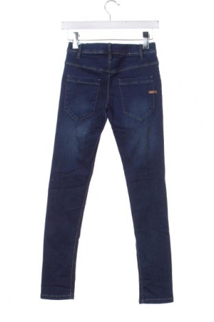 Dětské džíny  Name It, Velikost 12-13y/ 158-164 cm, Barva Modrá, Cena  139,00 Kč