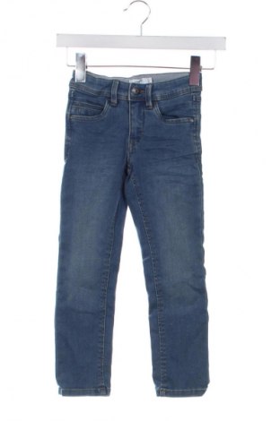 Dětské džíny  Name It, Velikost 5-6y/ 116-122 cm, Barva Modrá, Cena  689,00 Kč