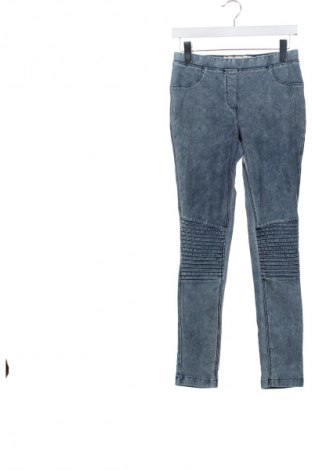 Dětské džíny  Pepperts!, Velikost 12-13y/ 158-164 cm, Barva Modrá, Cena  298,00 Kč