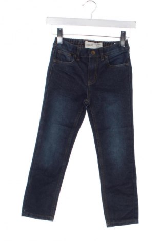 Dětské džíny  Regular Denim, Velikost 5-6y/ 116-122 cm, Barva Modrá, Cena  149,00 Kč