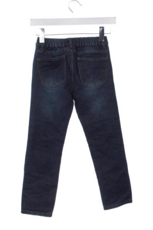 Dětské džíny  Regular Denim, Velikost 5-6y/ 116-122 cm, Barva Modrá, Cena  149,00 Kč