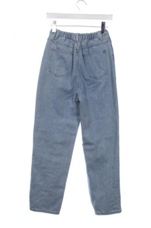 Dětské džíny  SHEIN, Velikost 13-14y/ 164-168 cm, Barva Modrá, Cena  139,00 Kč