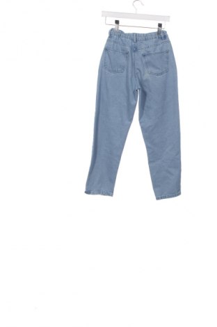 Dětské džíny  Sinsay, Velikost 10-11y/ 146-152 cm, Barva Modrá, Cena  149,00 Kč