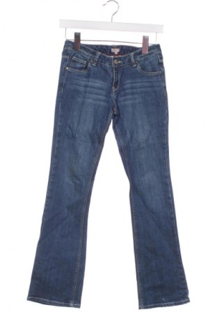 Dětské džíny  Tex, Velikost 11-12y/ 152-158 cm, Barva Modrá, Cena  149,00 Kč