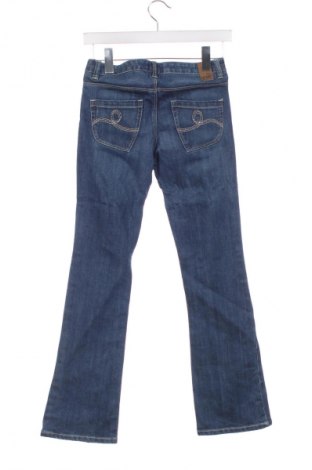 Dětské džíny  Tex, Velikost 11-12y/ 152-158 cm, Barva Modrá, Cena  149,00 Kč