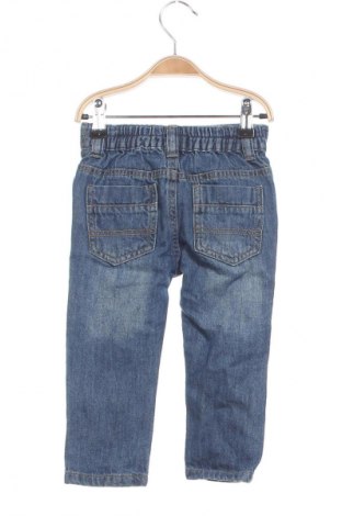 Dětské džíny  Unbranded, Velikost 18-24m/ 86-98 cm, Barva Modrá, Cena  251,00 Kč