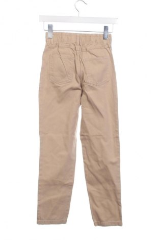 Dětské džíny  Unbranded, Velikost 9-10y/ 140-146 cm, Barva Béžová, Cena  149,00 Kč