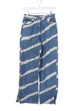 Gyerek farmernadrág Unbranded, Méret 13-14y / 164-168 cm, Szín Sokszínű, Ár 4 389 Ft