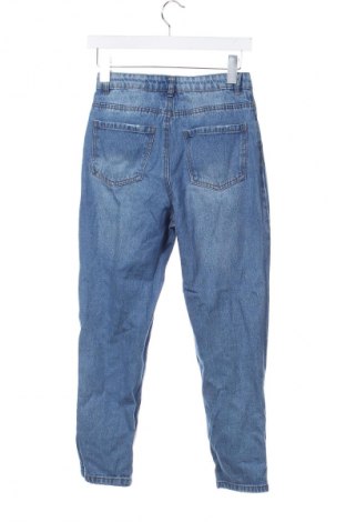 Dětské džíny  Unbranded, Velikost 13-14y/ 164-168 cm, Barva Modrá, Cena  129,00 Kč