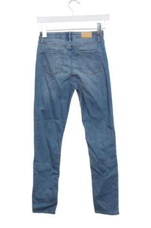 Dětské džíny  Unbranded, Velikost 10-11y/ 146-152 cm, Barva Modrá, Cena  149,00 Kč