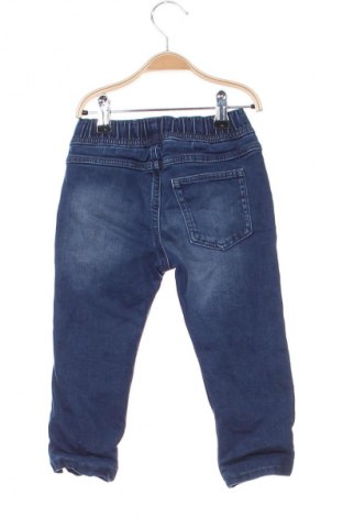 Dětské džíny  Unbranded, Velikost 2-3y/ 98-104 cm, Barva Modrá, Cena  149,00 Kč