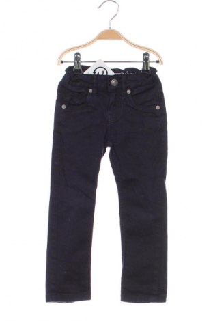 Dětské džíny  Unbranded, Velikost 18-24m/ 86-98 cm, Barva Černá, Cena  149,00 Kč