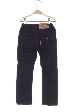 Dětské džíny  Unbranded, Velikost 18-24m/ 86-98 cm, Barva Černá, Cena  149,00 Kč