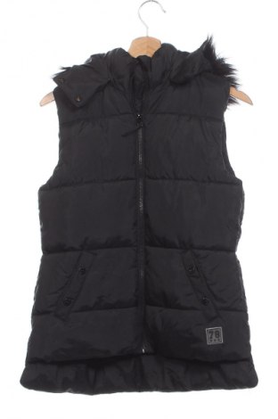Gyerek mellény H&M, Méret 12-13y / 158-164 cm, Szín Fekete, Ár 4 301 Ft
