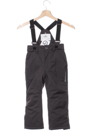 Detský overal pre zimné športy Topolino, Veľkosť 18-24m/ 86-98 cm, Farba Sivá, Cena  11,95 €