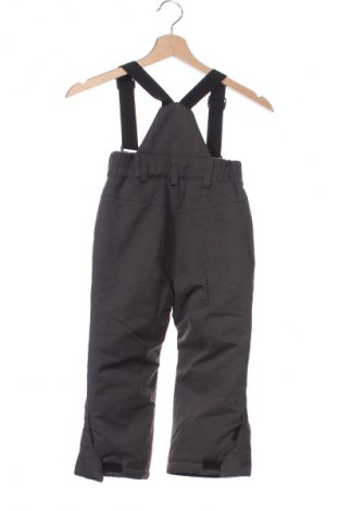 Detský overal pre zimné športy Topolino, Veľkosť 18-24m/ 86-98 cm, Farba Sivá, Cena  11,95 €