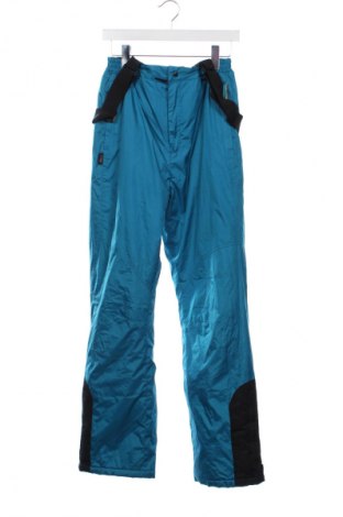 Detský overal pre zimné športy Unbranded, Veľkosť 15-18y/ 170-176 cm, Farba Modrá, Cena  14,95 €