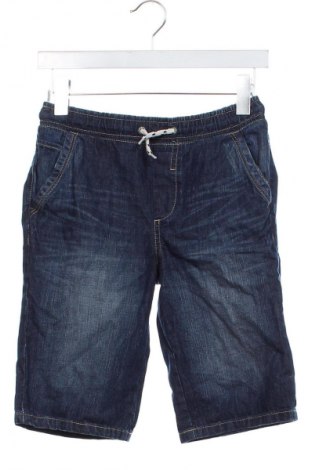 Pantaloni scurți pentru copii Here+There, Mărime 10-11y/ 146-152 cm, Culoare Albastru, Preț 36,00 Lei