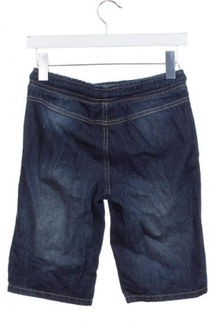 Pantaloni scurți pentru copii Here+There, Mărime 10-11y/ 146-152 cm, Culoare Albastru, Preț 36,00 Lei
